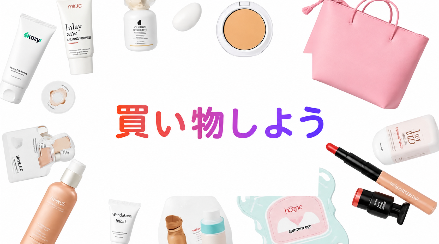 Qoo10イメージ