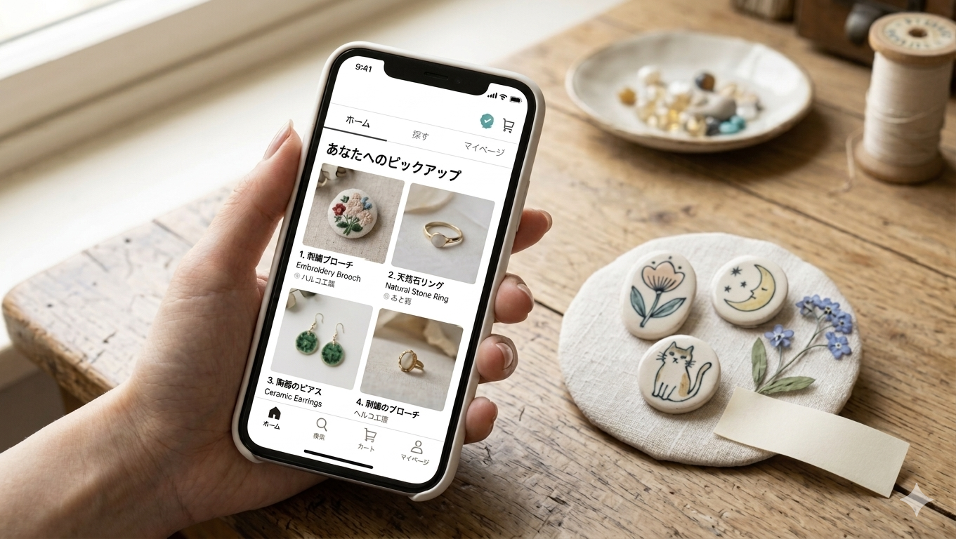 ミンネイメージ画像