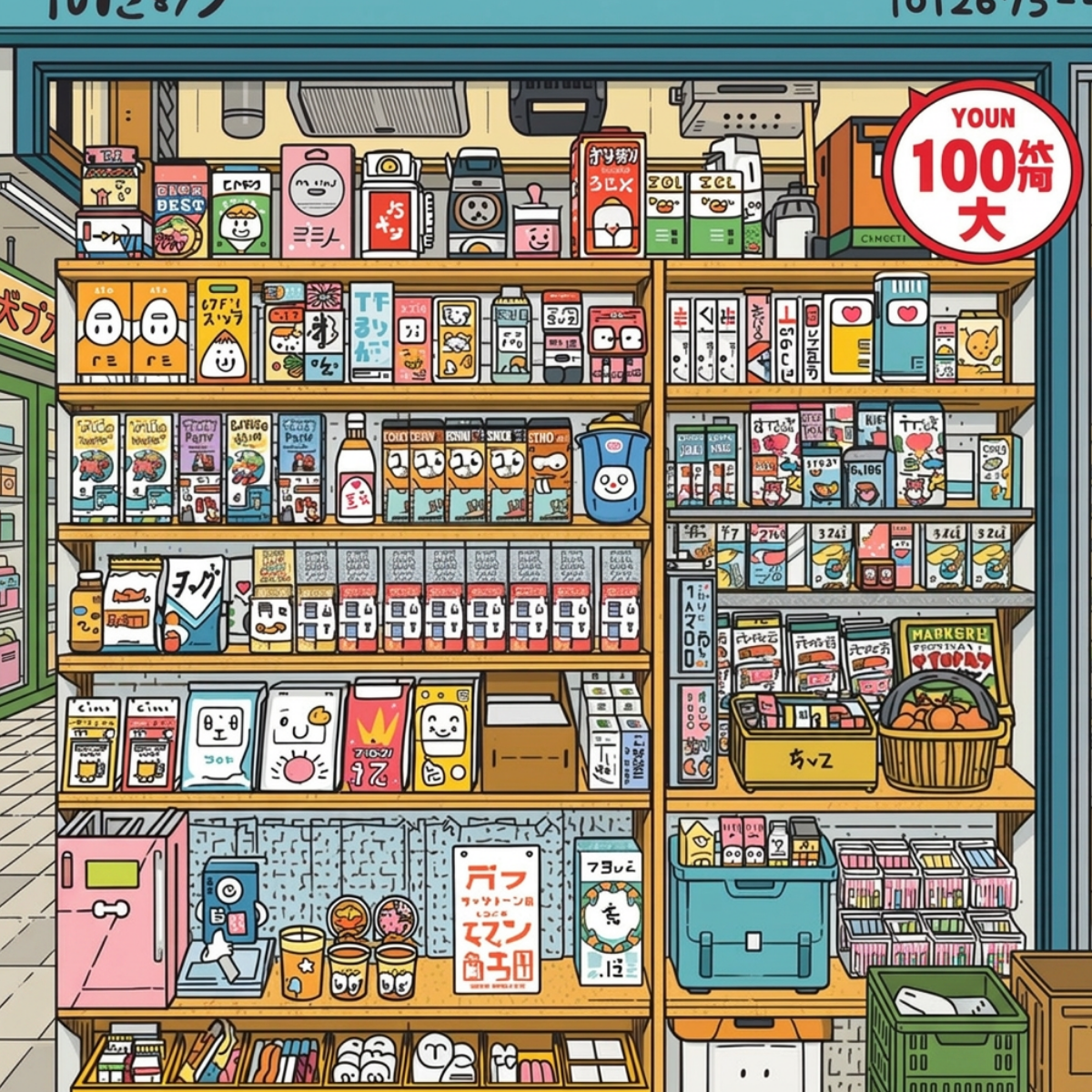 ダイソーイメージ